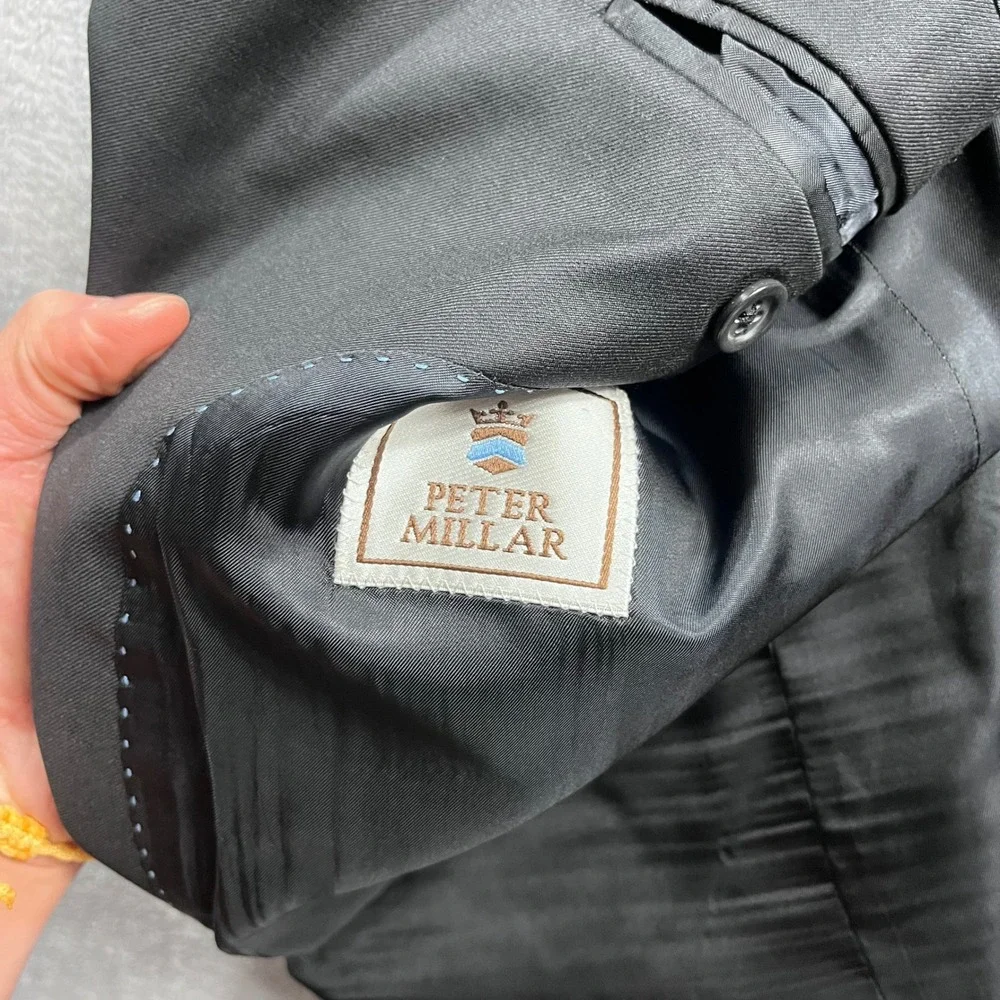 Peter Millar peter millar